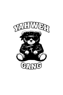 yahweh gang