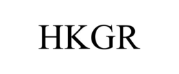 hkgr