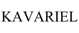 kavariel