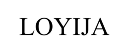 loyija
