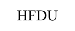 hfdu