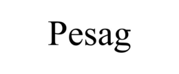 pesag