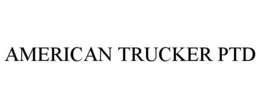 american trucker ptd