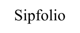 sipfolio