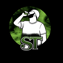 st