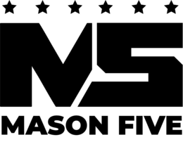 mason five