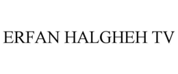 erfan halgheh tv