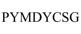 pymdycsg