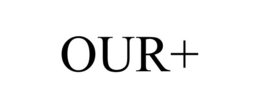 our+