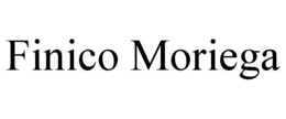 finico moriega