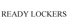 ready lockers