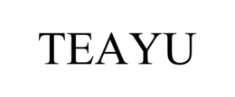 teayu