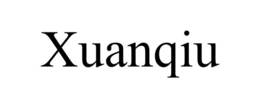 xuanqiu