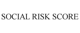 social risk score