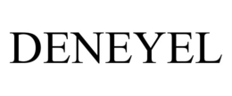 deneyel