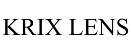 krix lens