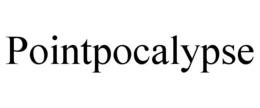 pointpocalypse