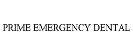 prime emergency dental