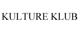 kulture klub