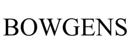 bowgens