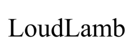 loudlamb
