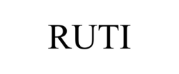 ruti