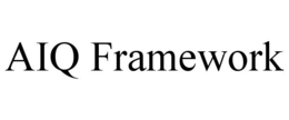 aiq framework