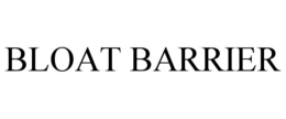 bloat barrier