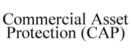 commercial asset protection (cap)
