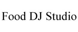 food dj studio