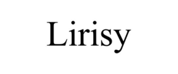 lirisy