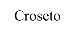 croseto
