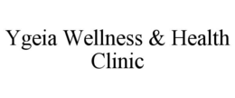 ygeia wellness & health clinic