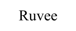 ruvee