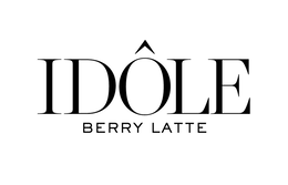 idÔle berry latte
