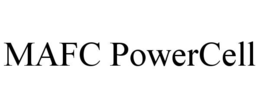 mafc powercell