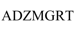 adzmgrt