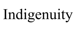 indigenuity