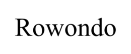 rowondo