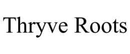 thryve roots