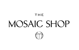 the mosaic shop