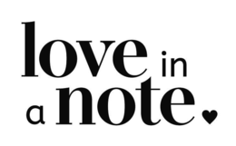 love in a note