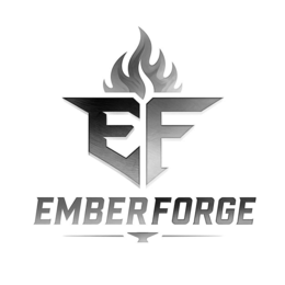 ef ember forge