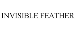 invisible feather