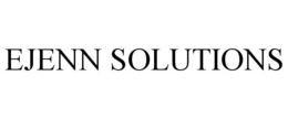 ejenn solutions