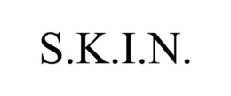 s.k.i.n.