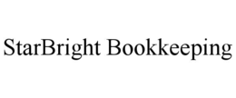 starbright bookkeeping