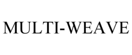 multi-weave