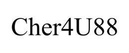 cher4u88