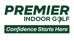 premier indoor golf confidence starts here